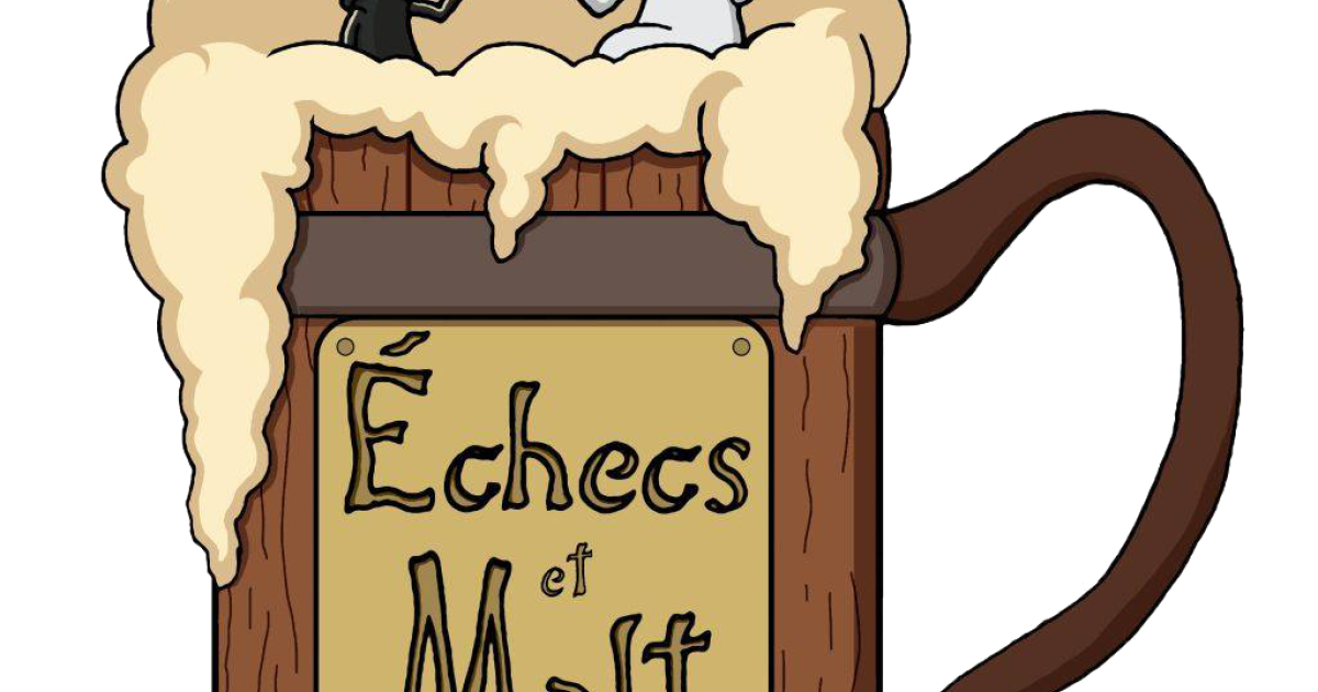 Échecs et Malt